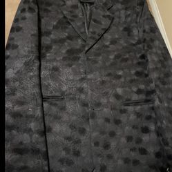 $40 Blazer