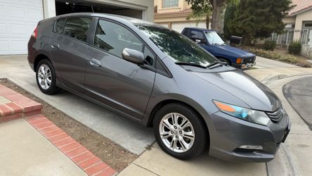 2011 Honda Insight