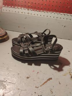 Forever Comfort Sandal