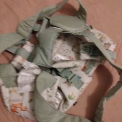 Baby Carrier 