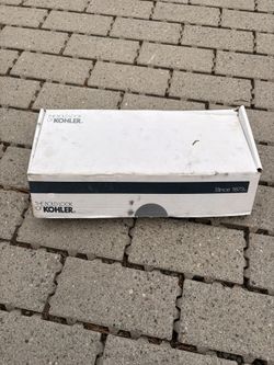 Kohler 7214-cp