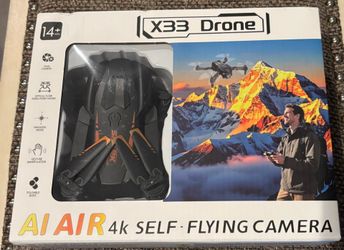 Dron