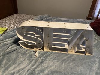 Sea Light