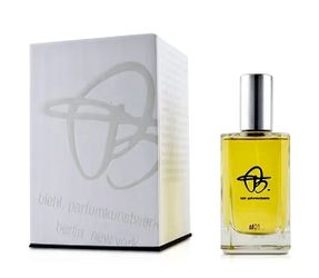 al01 Biehl Parfumkunstwer Eau de Parfum Spray Unisex 3.5 FL oz/100 ML New Rare
