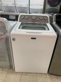 Washer Electric Available delivery 🚚