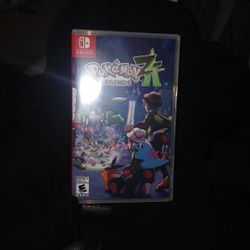 New Pokemon Game And Super Smash Bros