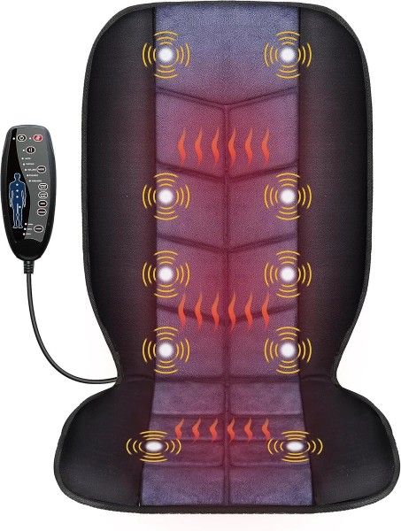 CILI Massage Chair Pad