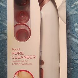 Visage Pore Cleanser 