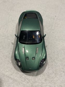 Slot Car Aston Martin