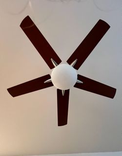 Ceiling Fan In Great Condition