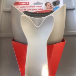 Skip Hop Water Fall Hair Rinser For Kids