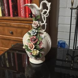 Flower Vase 