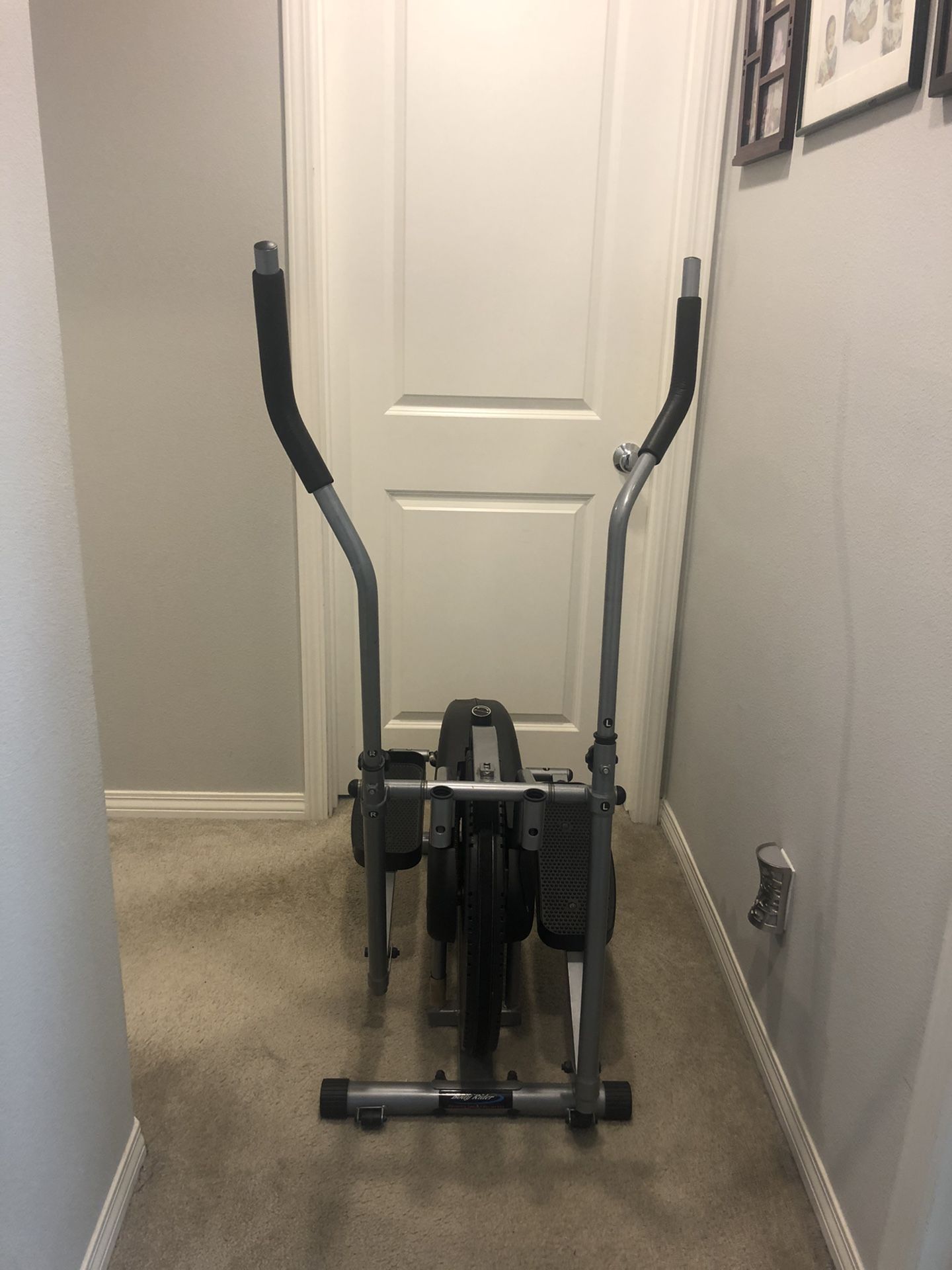 Elliptical For Sale