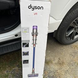 Dyson V11 Vacuum 