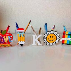 NEW pen holders