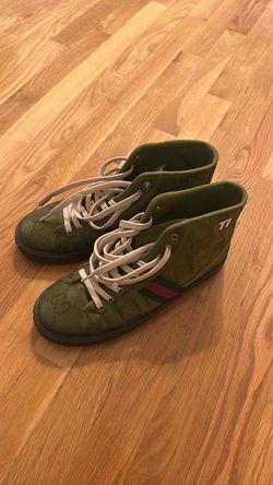 Gucci Men’s Sneaker