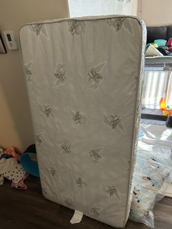 Toddler Mattress