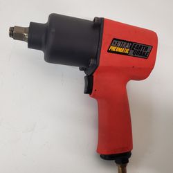 Air Impact Wrench