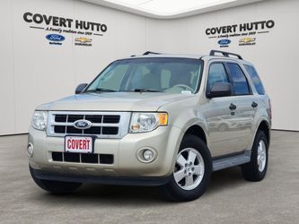 2011 Ford Escape