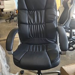 Desk chair