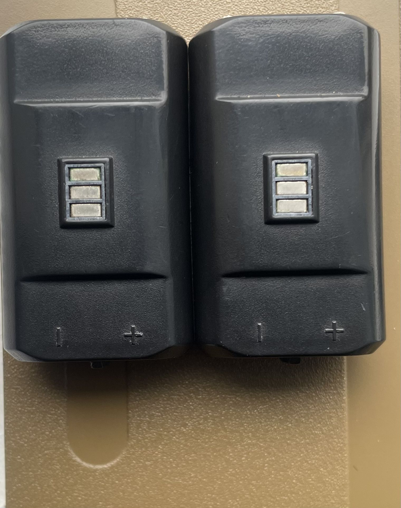 Xbox One X/S Rechargeable Battery Pack