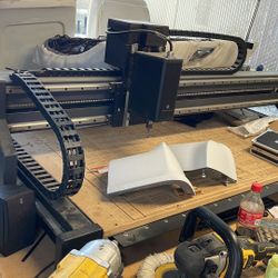 What Harvey machine for sale