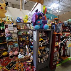 Huge 50% Off Spring Sale On Plush Squishmallow Pokemon Minecraft Five Nights At Freddy’s Disney And More! 