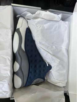 Jordan 13 flints