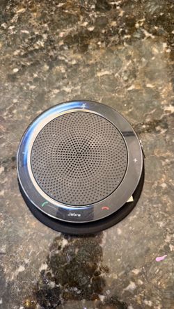Jabra Meeting Speaker