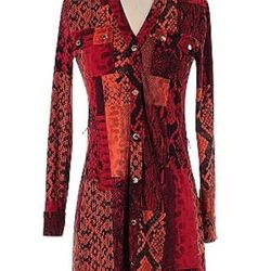 MICHAEL KORS DRESS SMALL