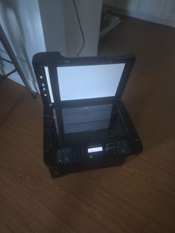 HP Laser Jet1536dnf MFP