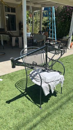C2 bike frame
