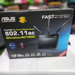 ASUS dsl-ac68u

