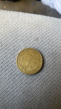 Mexico money