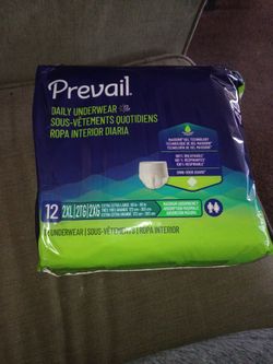 Adult Underwear