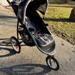 Jogger Stroller! DROPPED PRICE