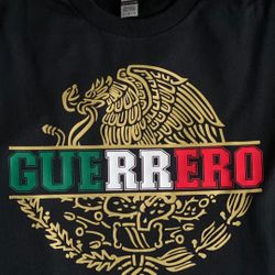 Custom Shirt