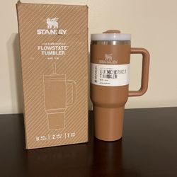 Brand New Stanley Tumbler 