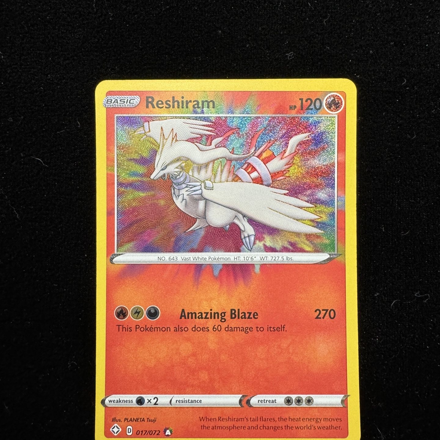 shining fates amazing rare cards Pokemon_Graded - Card - Yveltal - 046/072 - - Mint 9 style setup or your main portfolio Shining Fates Amazing Rare Kyogre