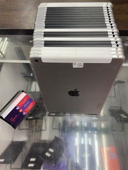 iPad 6th Generation Or Mini 4 