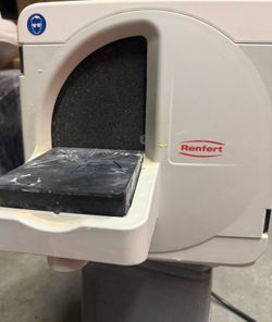 Renfert MT3 Wet Model Trimmer Dental