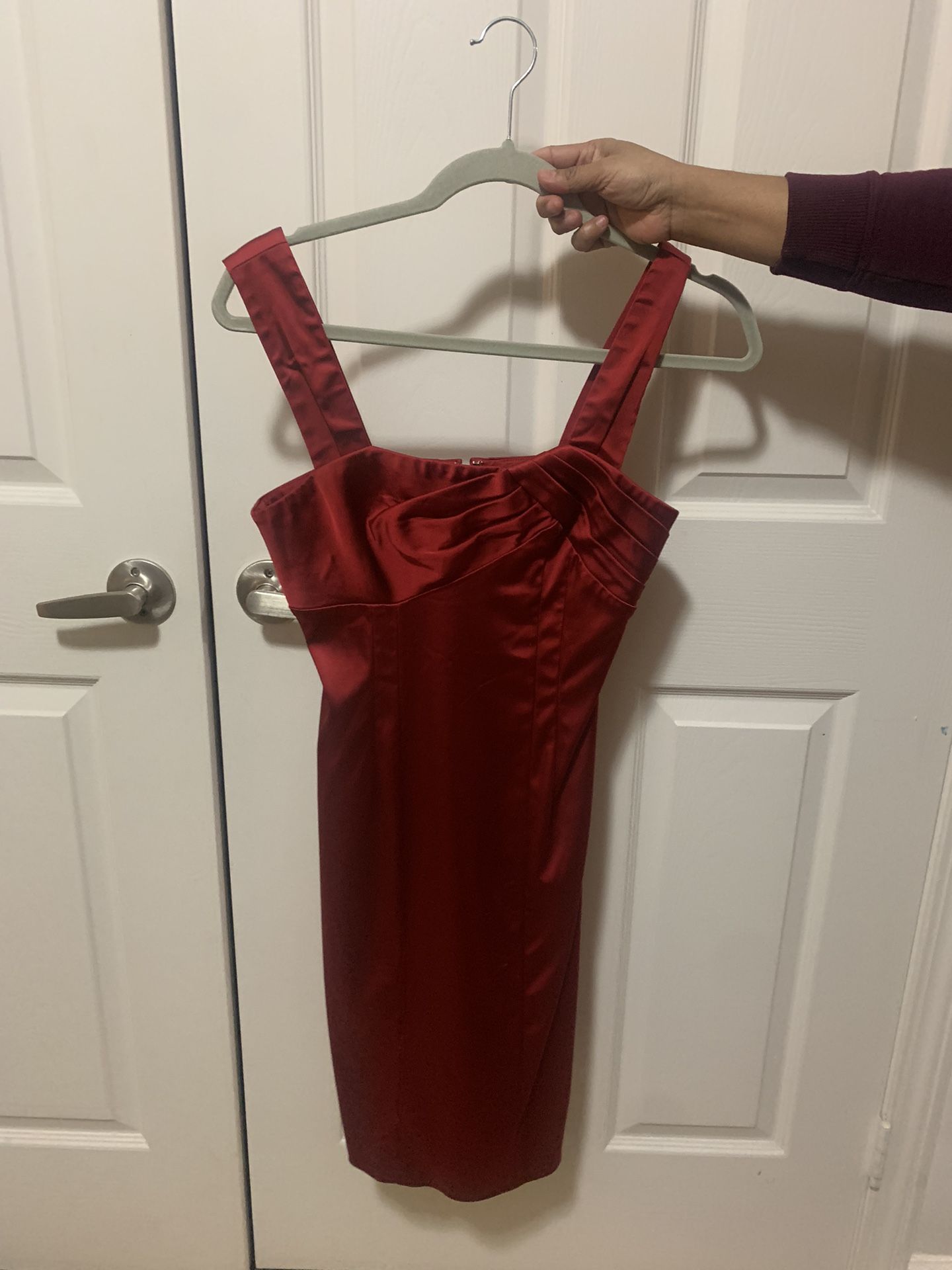 Party Dress