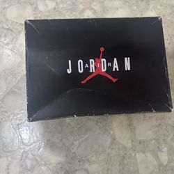 Jordan Retro