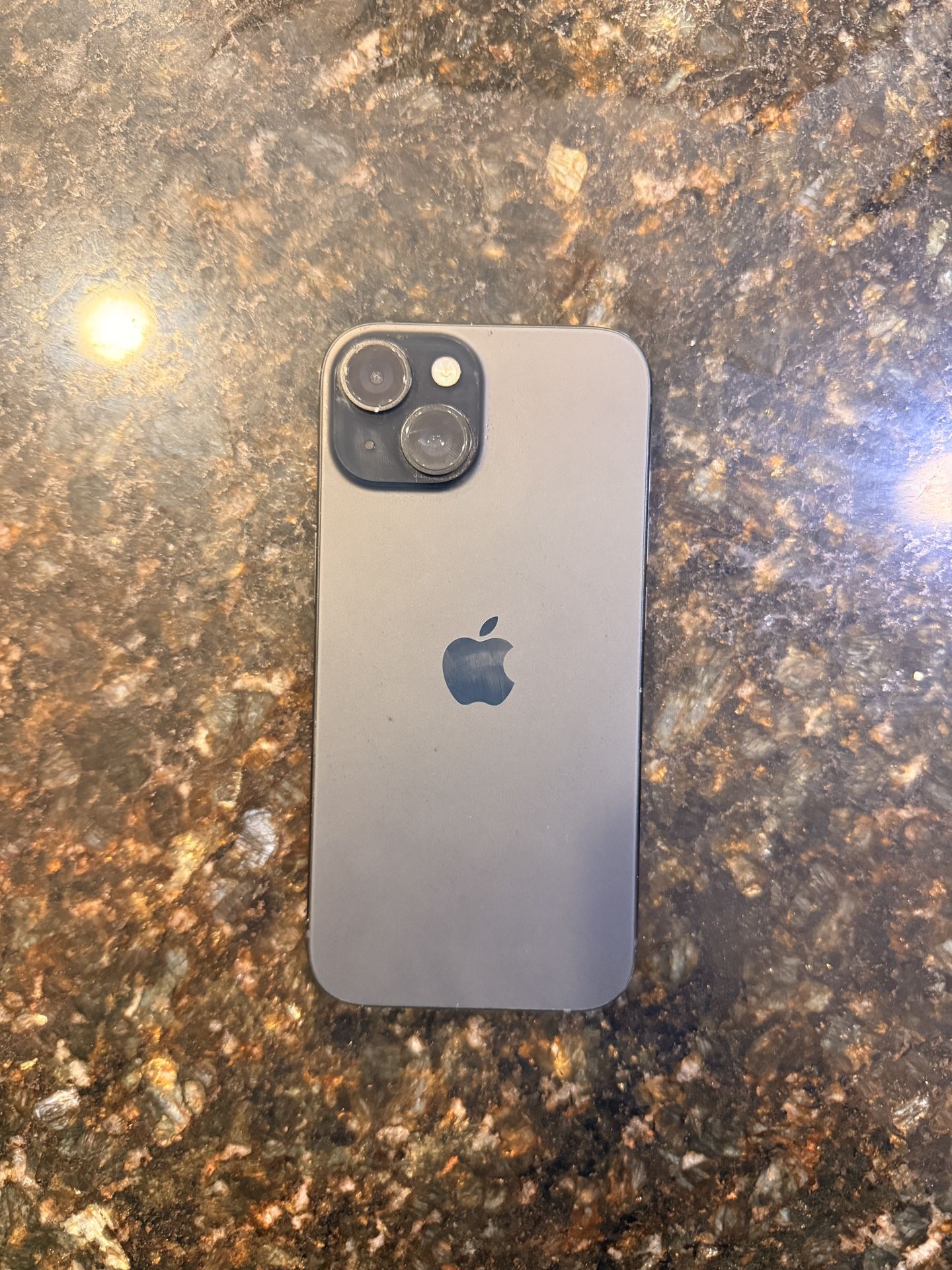 Iphone 15 - 256gb GREAT CONDITION