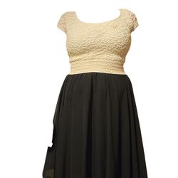 Beautiful Stretchy Dress.