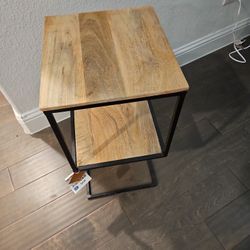 Side Table