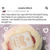 Latasha Milord