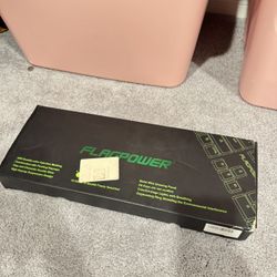 Bestek Backlit Keyboard