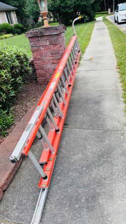 Escalera