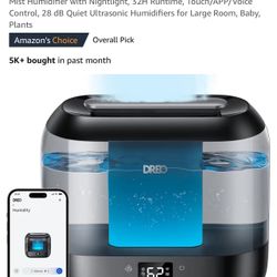 Humidifier